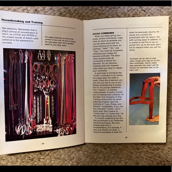 Book (Hardback):Rottweiler by Anna Nicholas - Picture 16 of 16